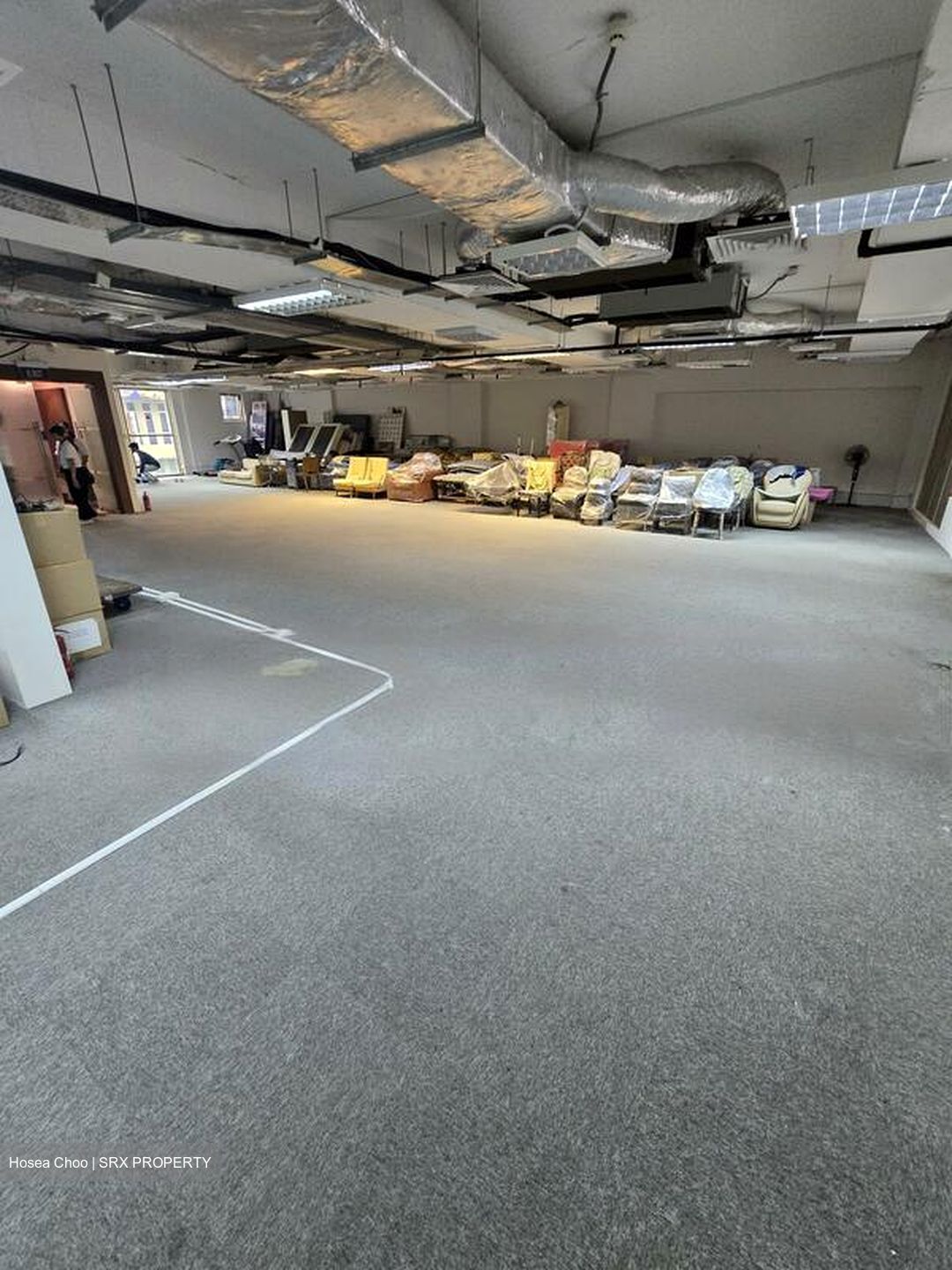 High Street Centre (D6), Office #484769281